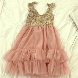 Women’s Poofy Prom Dress